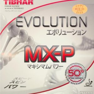Tibhar Evolution MX-P 50