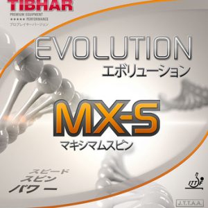 Tibhar Evolution MX-S
