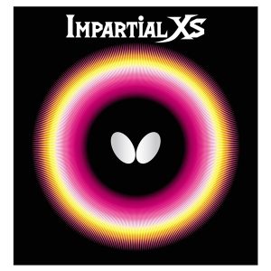 Butterfly Impartial XS