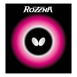 Butterfly Rozena