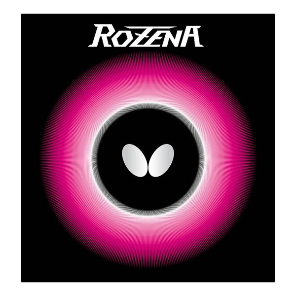 Butterfly Rozena