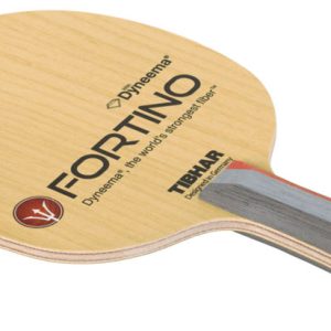 Tibhar Fortino Performance