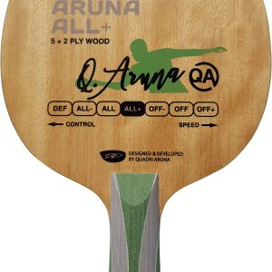 Gewo Aruna Carbon ALL+