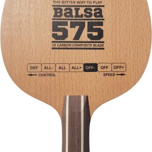 Gewo Balsa Carbon 575