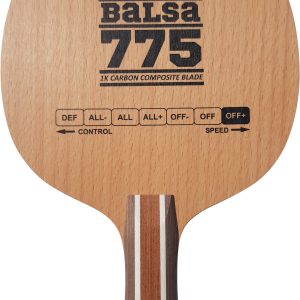 Gewo Balsa Carbon 775