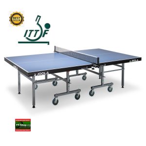 Тенис маса - JOOLA WORLD CUP 25-S ITTF