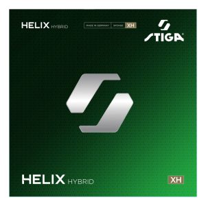 Stiga Helix Hybrid XH