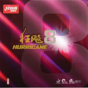 DHS Hurricane 8 Soft 39°