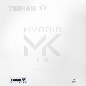 Tibhar Hybrid MK FX