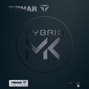 Tibhar Hybrid MK