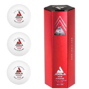 Joola *** Ball Prime 40+ 3бр