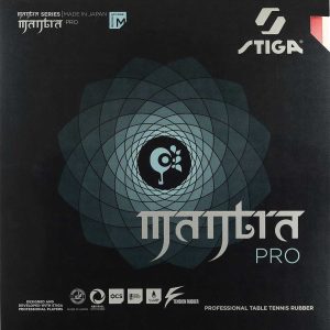 Stiga Mantra Pro M