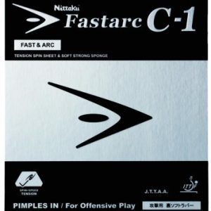Nittaku Fastarc C-1