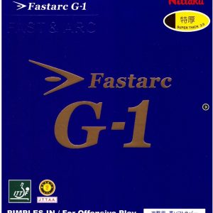 Nittaku Fastarc G-1