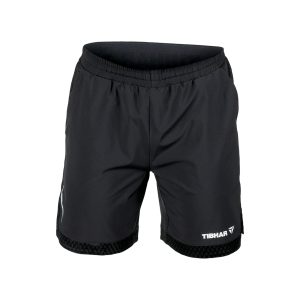Tibhar Short Osmium / черен