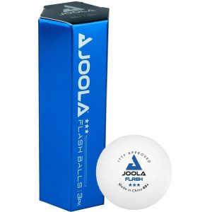 Joola *** Ball Flash 40+ 3бр