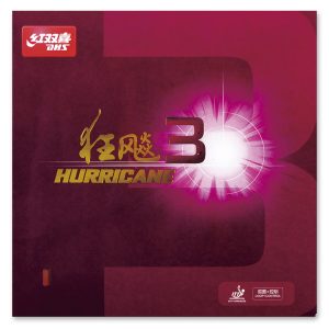 DHS Hurricane 3 Soft 38°