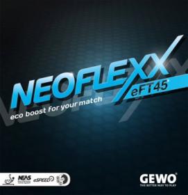 Gewo Neoflexx eFT45