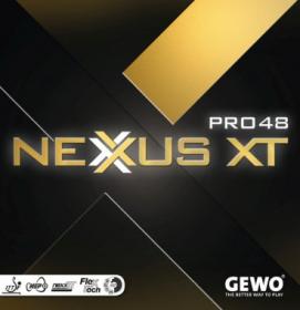 Gewo Nexxus XT Pro 48