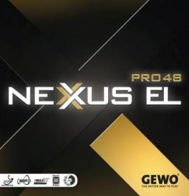 Gewo Nexxus EL Pro 48