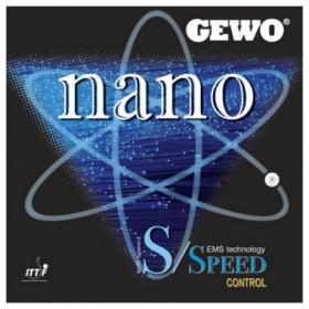 Gewo nano S/Speed Control