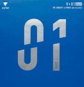 Victas V>01 Stiff