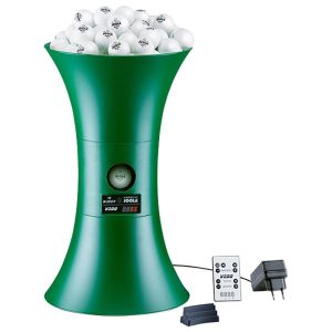 Joola робот TT Buddy V200 зелен