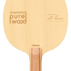 Tibhar Samsonov Pure Wood