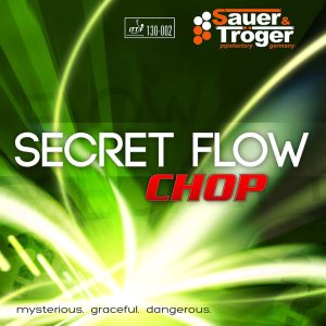 Sauer+Tröger Secret Flow Chop
