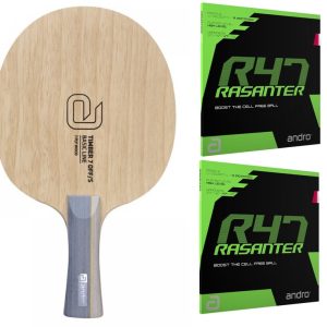 andro Timber 7 OFF/S / andro® Rasanter R47