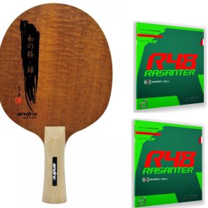 andro® Wanokiwami Ren OFF / / andro® Rasanter R48
