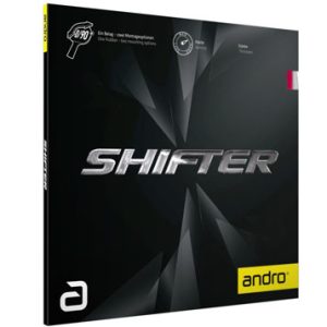 andro Shifter
