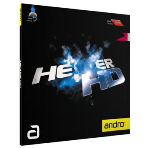 andro Hexer HD