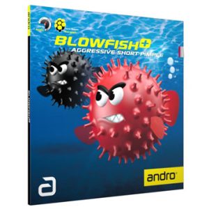 andro BLOWFISH +