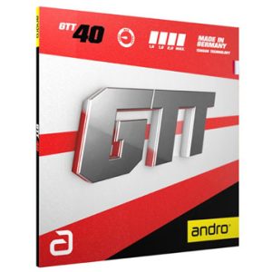 andro® GTT 40