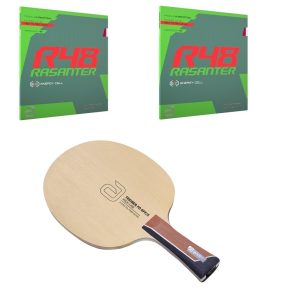 andro Treiber FO OFF/S ZLC / andro® Rasanter R48