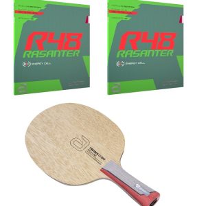 andro Treiber CI OFF ALC / andro® Rasanter R48