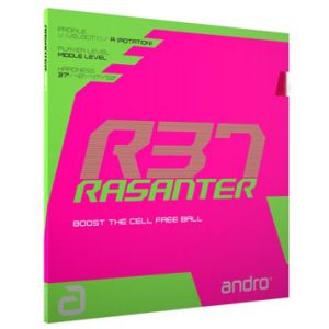 andro® Rasanter R37