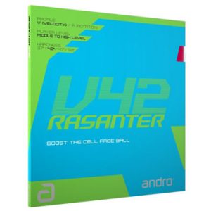 andro® Rasanter V42