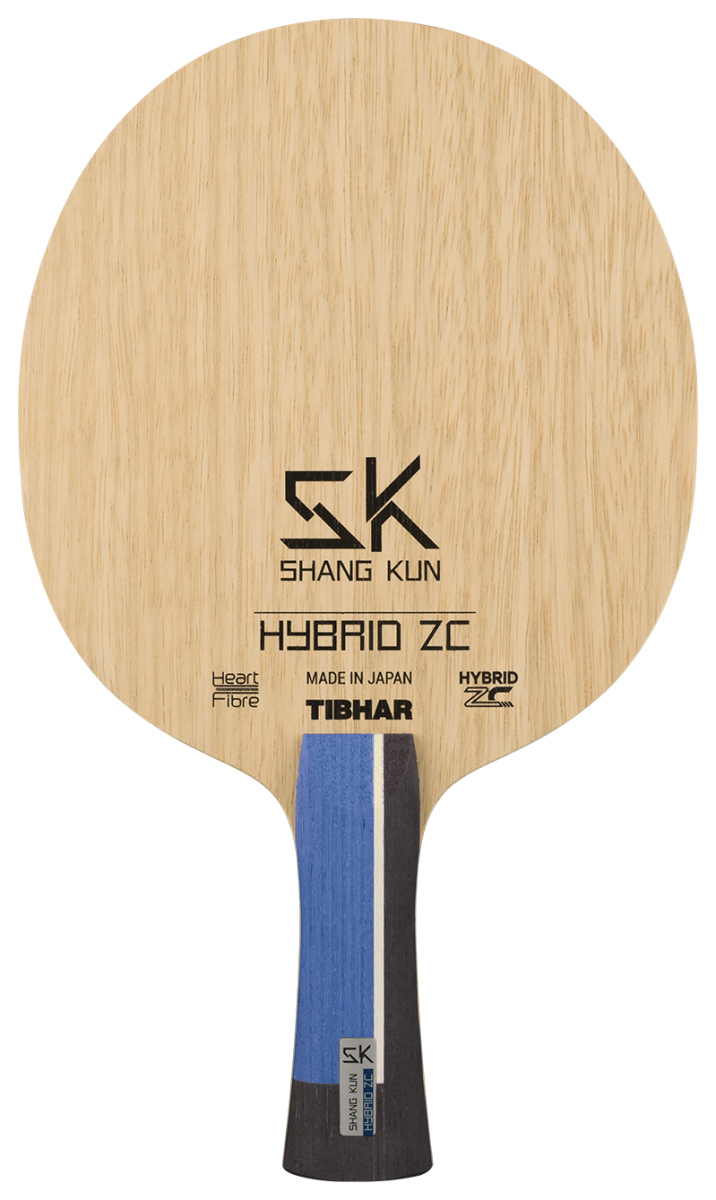 Tibhar Shang Kun Hybrid ZC