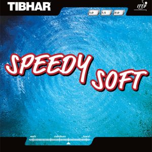TIBHAR SPEEDY SOFT