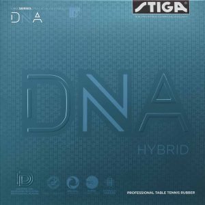 Stiga DNA Hybrid M
