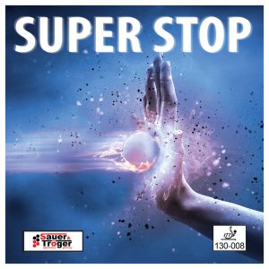 Sauer+Tröger Super Stop