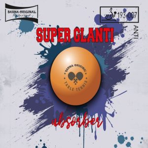 Barna Original Super Glanti ABSORBER