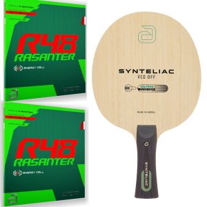 andro® Synteliac VCO + Rasanter R48