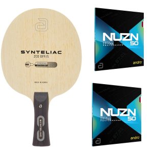 andro Synteliac ZCO / andro NUZN 50