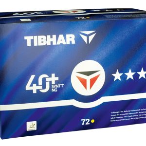 Tibhar *** Ball 40+ SYNTT NG
