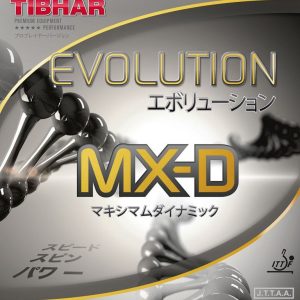 Tibhar Evolution FX-D