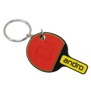 andro ключодържател / ракета