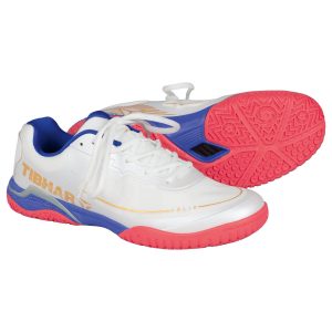 TIBHAR Felix Hyper Fire / бяло / розов